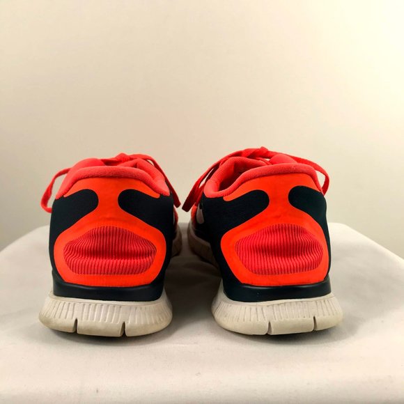 NIKE Free 4.0 v3 - Size 9 - Picture 6 of 7